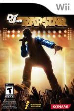 Def Jam Rapstar Front Cover