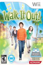 Walk It Out! Front Cover