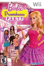 Barbie: Dreamhouse Party Front Cover