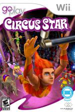 Go Play Circus Star Front Cover