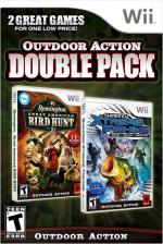 Outdoor Action Double Pack Front Cover