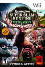 Remington Super Slam Hunting: North America Front Cover