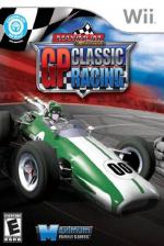 Maximum Racing: GP Classic Racing Front Cover