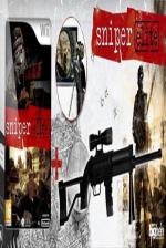 Sniper Elite Front Cover