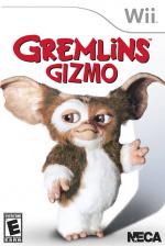 Gremlins Gizmo Front Cover