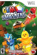 Gem Smashers Front Cover