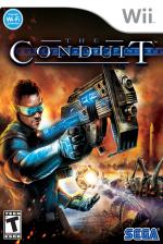 The Conduit Front Cover