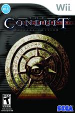 The Conduit Front Cover