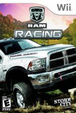 Ram Racing Front Cover