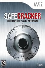 Safecracker Front Cover