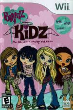 Bratz Kidz Front Cover