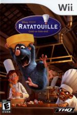 Ratatouille Front Cover