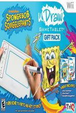 SpongeBob Squigglepants Front Cover