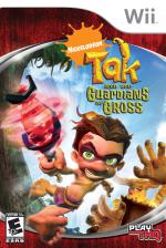 Tak and the Guardians of Gross Front Cover