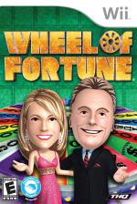 Wheel of Fortune Front Cover