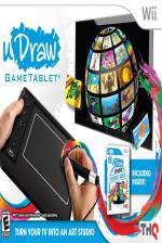 uDraw Studio: Instant Artist Front Cover