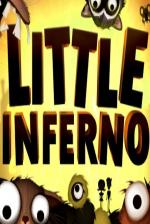 Little Inferno Front Cover