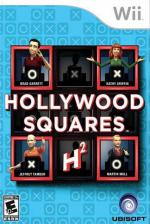 Hollywood Squares Front Cover