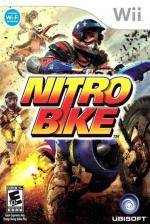 Nitrobike Front Cover