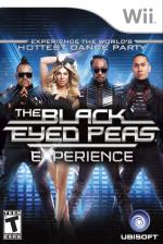 The Black Eyed Peas Experience Front Cover