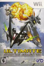 Ultimate Shooting Collection Front Cover