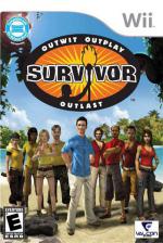 Survivor Front Cover