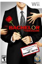 The Bachelor Front Cover