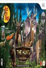 Bass Pro Shops: The Hunt - Trophy Showdown Front Cover