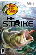 Bass Pro Shops: The Strike Front Cover