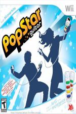 PopStar Guitar Front Cover