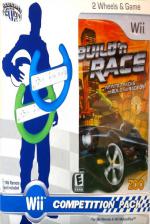 Build 'n Race Front Cover