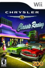 Chrysler Classic Racing Front Cover