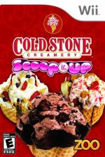 Cold Stone Creamery: Scoop it Up Front Cover