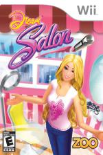 Dream Salon Front Cover