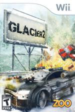 Glacier 2 Front Cover