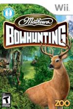 Mathews Bowhunting Front Cover