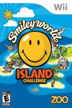 Smiley World: Island Challenge Front Cover