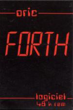 Forth Front Cover