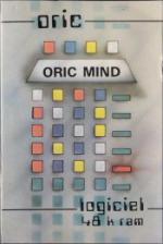 Oric Mind Front Cover