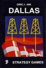 Dallas Front Cover