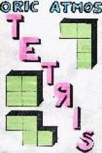 Tetris Front Cover