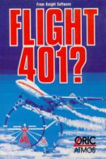 Flight 401? Front Cover