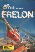 Frelon Front Cover