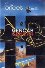 Gencar Front Cover