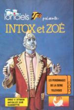 Intox Et Zoe Front Cover