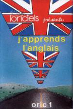 J'Apprends L'Anglais Front Cover