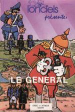 Le General Front Cover