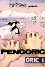 Pengoric Front Cover