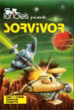 Sorvivor Front Cover