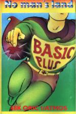 Basic Plus Front Cover